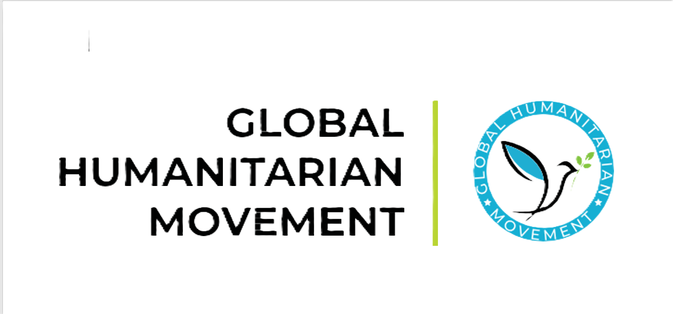 GHI Kenya Logo