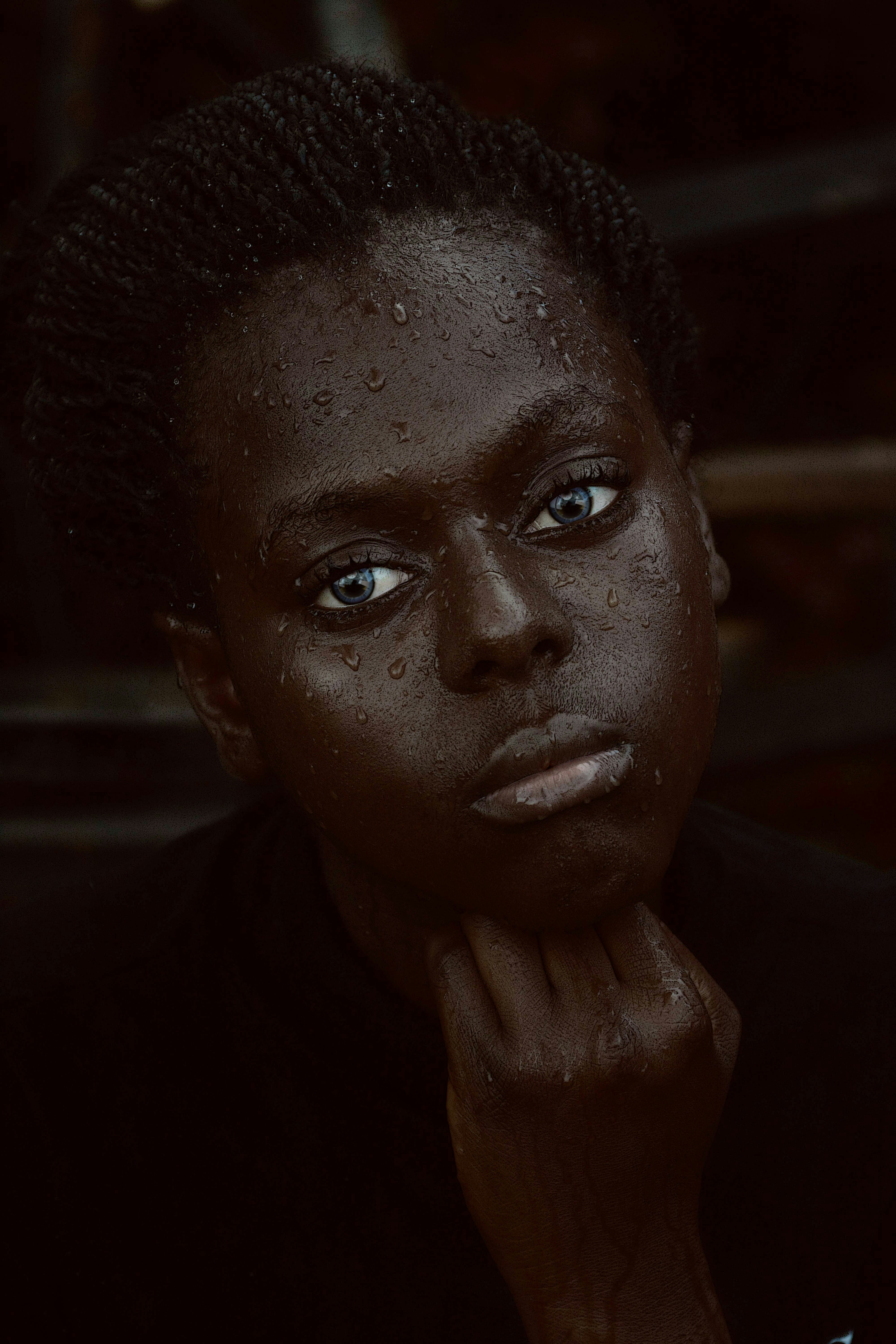 Alice Mwangi